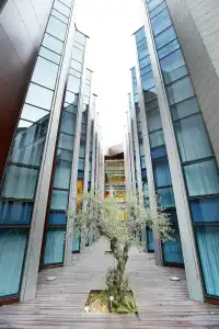 Hesperia Andorra - 26