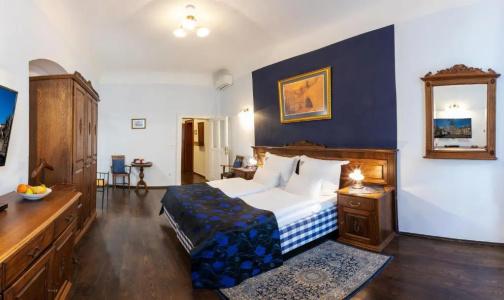Residence U Cerneho Orla - 41
