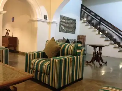 Khalids Guest House Galle - 10