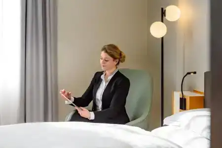 Mercure Bochum City - 96