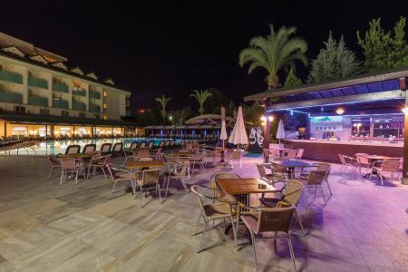 Side Breeze - All Inclusive - 39