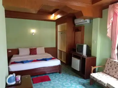 Blue Andaman Lanta Resort - 102