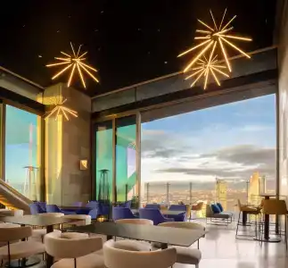 Sofitel Mexico City Reforma - 15
