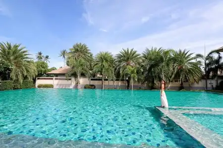 Samui Boat Lagoon - 117