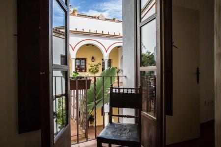 Apartamentos Los Patios de la Judería - 63