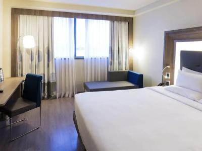 Novotel RJ Porto Atlântico - 115