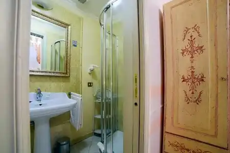 La Maison dell'Orologio - 26
