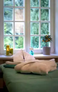 Park & Spa Katharina - 1