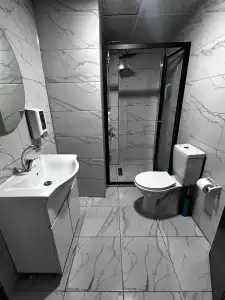 Comfort Van - 30