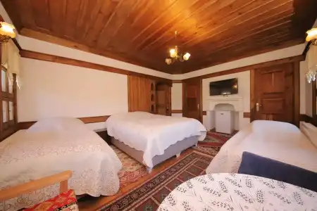 Yorgancioglu Konak - 60