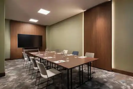 Milan Marriott - 24