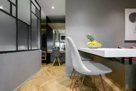 Olvios Luxury Suites - 97