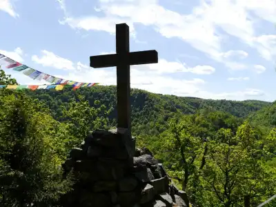 Akzent BergRosstrappe - 19