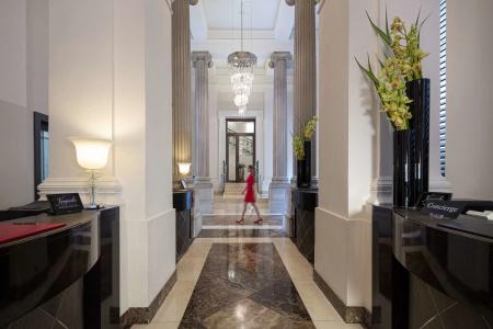 Anantara Palais Hansen Vienna - 16