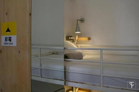 T-Boutique Hostel - 46