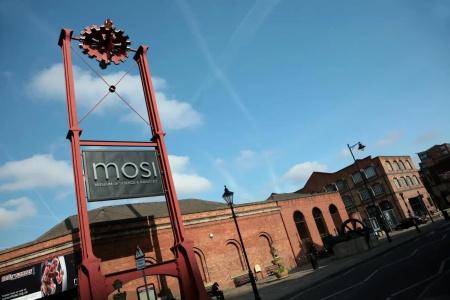 ibis Manchester Centre Princess Street - 25