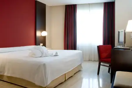 HG City Suites Barcelona - 3