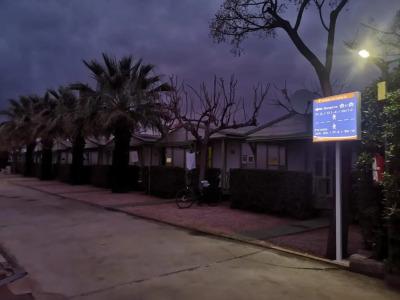 Camping Riberamar - 14