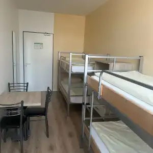 C & N Hostel Munich - 22