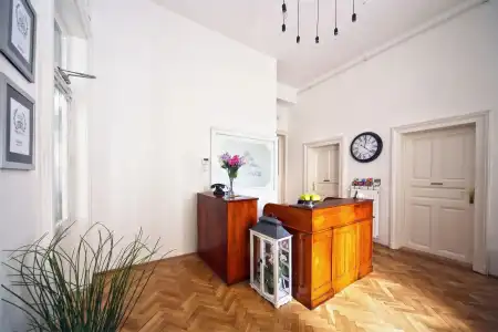 House Beletage-Boutique - 1
