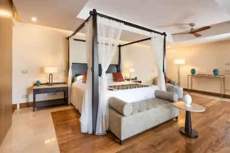 Il San Corrado di Noto Luxury Resort - 4