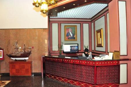 Safeer Suites - 8