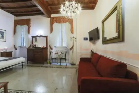 La Maison dell'Orologio - 113