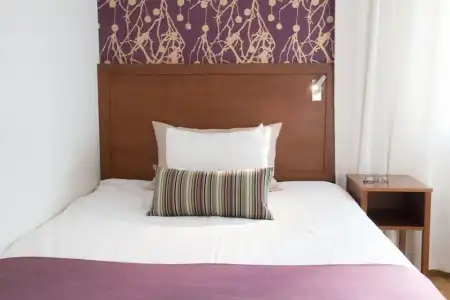 Hotell Conrad - 42