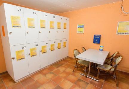city hostel Geneva sarl - 5