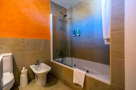 Valentin Somnis & Suites – Adults Only +16 - 70