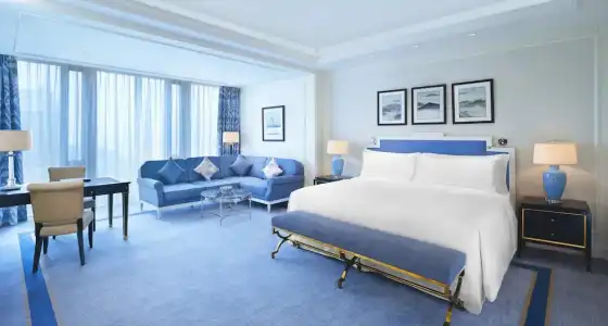 The Azure Qiantang, a Luxury Collection, Hangzhou - 83