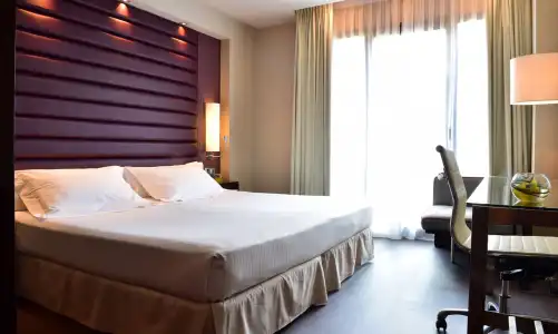 Pestana Arena Barcelona - 2