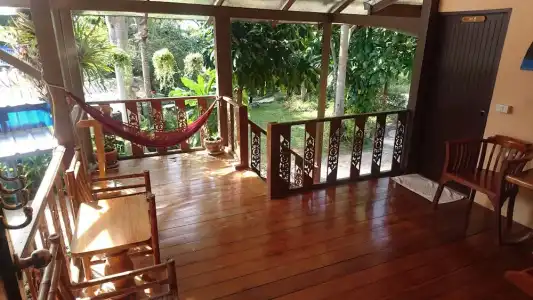 Macura Resort - 109
