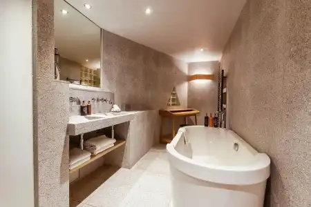 Altapura Hôtel & Spa Val Thorens - 21