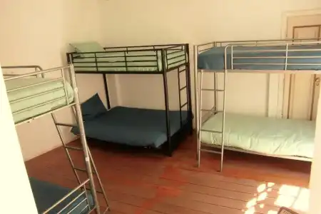 Hostel The White Butterfly - 31