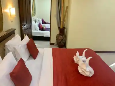 Siam Court And Resort - 106