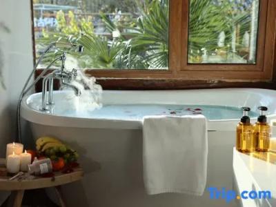 Lijiang Sadhu Inn - 63
