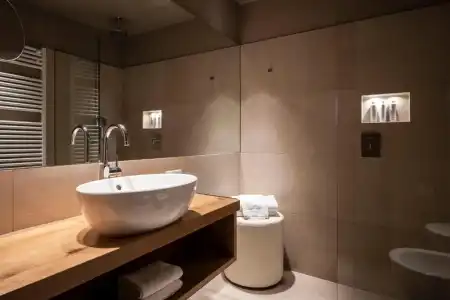 ADLER Spa Resort Dolomiti - 34
