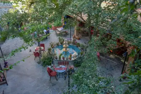 Old Town Sheki - 22
