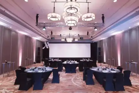 JW Marriott Phuket Resort & Spa - 18