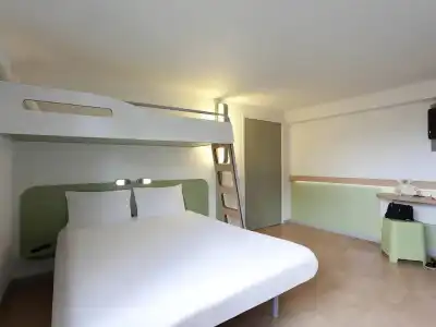 ibis budget Tarbes - 34