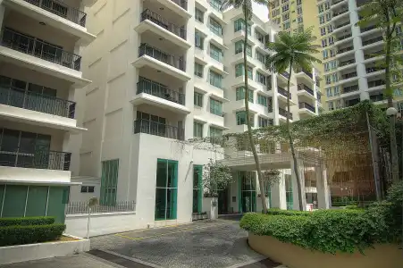 Wedgewood Residences Mont' Kiara - 0