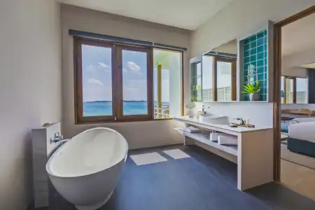 Niva Dhigali Maldives - A Premium All-Inclusive Resort - 15