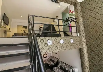 The Chic Boutique Pattaya - 12
