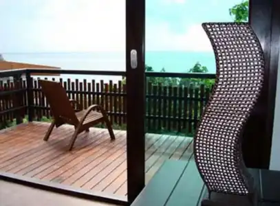 Chintakiri Resort - 6