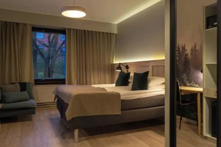 Haaga Central Park (ex.Best Western Plus Haaga) - 67