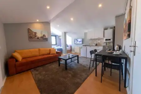 Royal Taksim Suites - 49