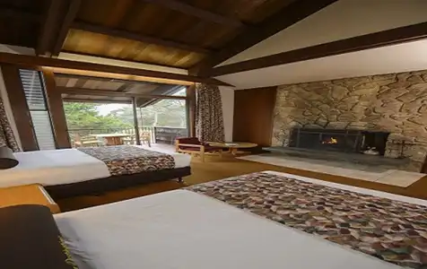Asilomar Conference Grounds - 3