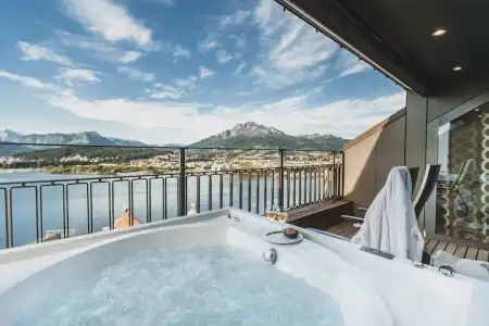 Art Deco Montana - 120