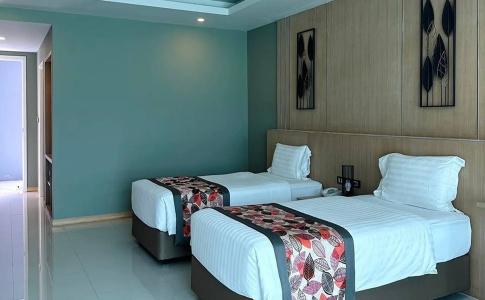 The Par Phuket - 68
